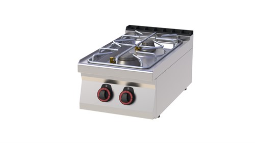 Gasspis 2 brännare SP 70/04 G